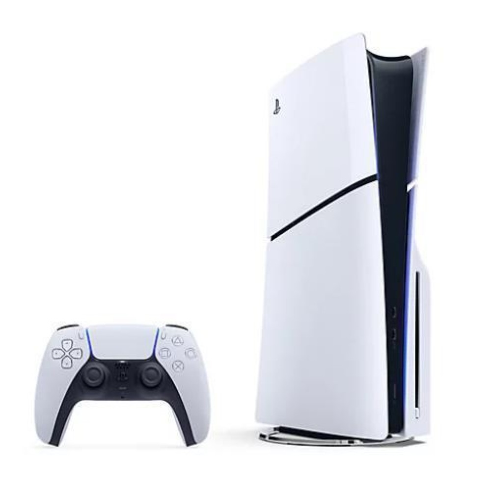 PLAYSTATION 5 CONSOLE SLIM 1TB/AFT.BUNDLE 711719020073 SONY