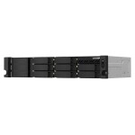 NAS STORAGE RACKST 8BAY 2U/TS-864EU-8G QNAP
