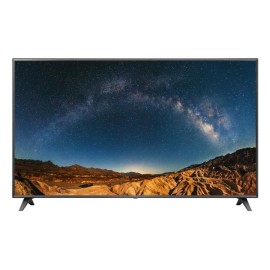 TV Set|LG|43"|4K/Smart|3840x2160|Wireless LAN|Bluetooth|webOS|Black|43UR781C