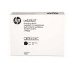 TONER BLACK /LJP3015 12K/CE255XC HP