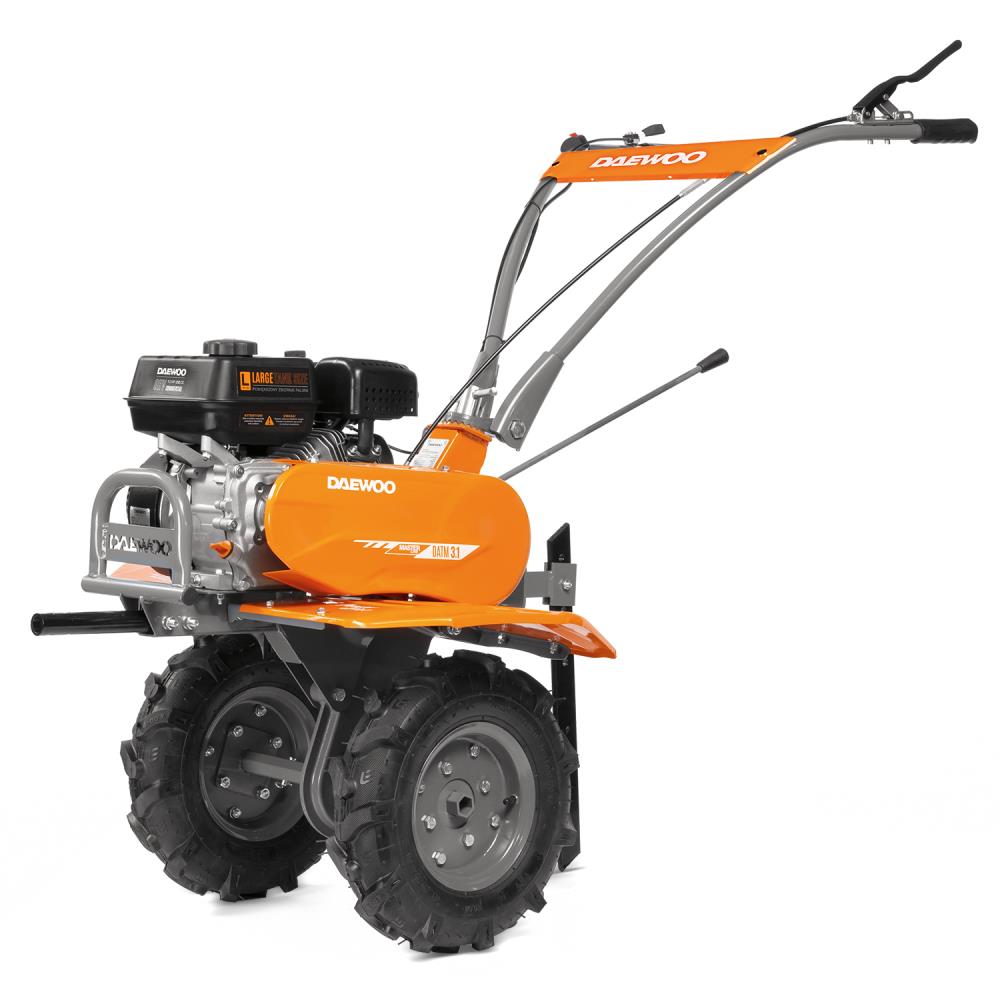HEAVY TILLERS 7 HP/5.1/60-115CM DATM 3.1 DAEWOO HEAVY TILLERS 7 HP/5.1/60-115CM DATM 3.1 DAEWOO