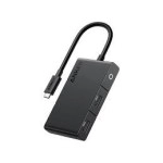 I/O HUB USB-C 332 5-IN-1/4K HDMI A8356G11 ANKER