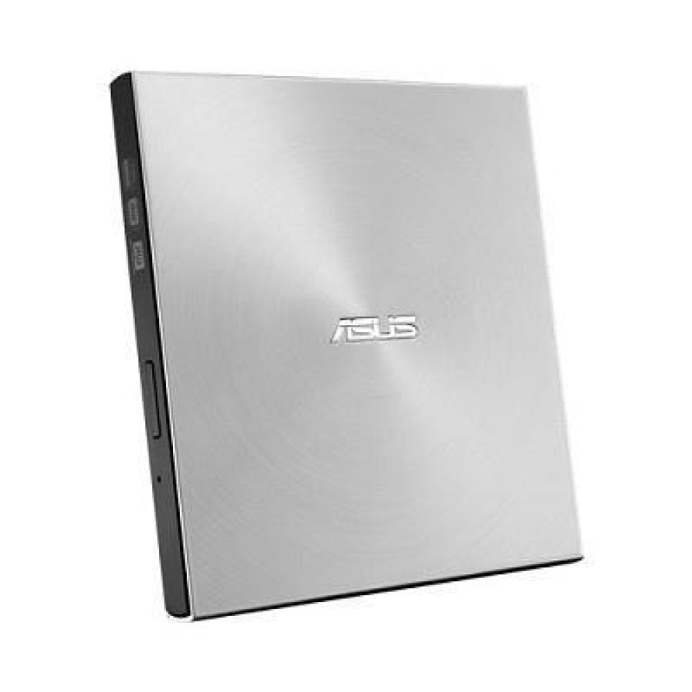 DVD RW USB2 8X EXT RTL SILVER/SDRW-08U7M-U/SIL/G/AS/P2G ASUS