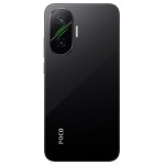 MOBILE PHONE POCO F7/12/256GB BLACK MZB0KGAEU POCO