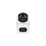 WRL CAMERA 5MP PT IR DOME/H5D-5F DAHUA