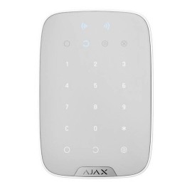 KEYPAD WRL/PLUS WHITE 38253 AJAX KEYPAD WRL/PLUS WHITE 38253 AJAX
