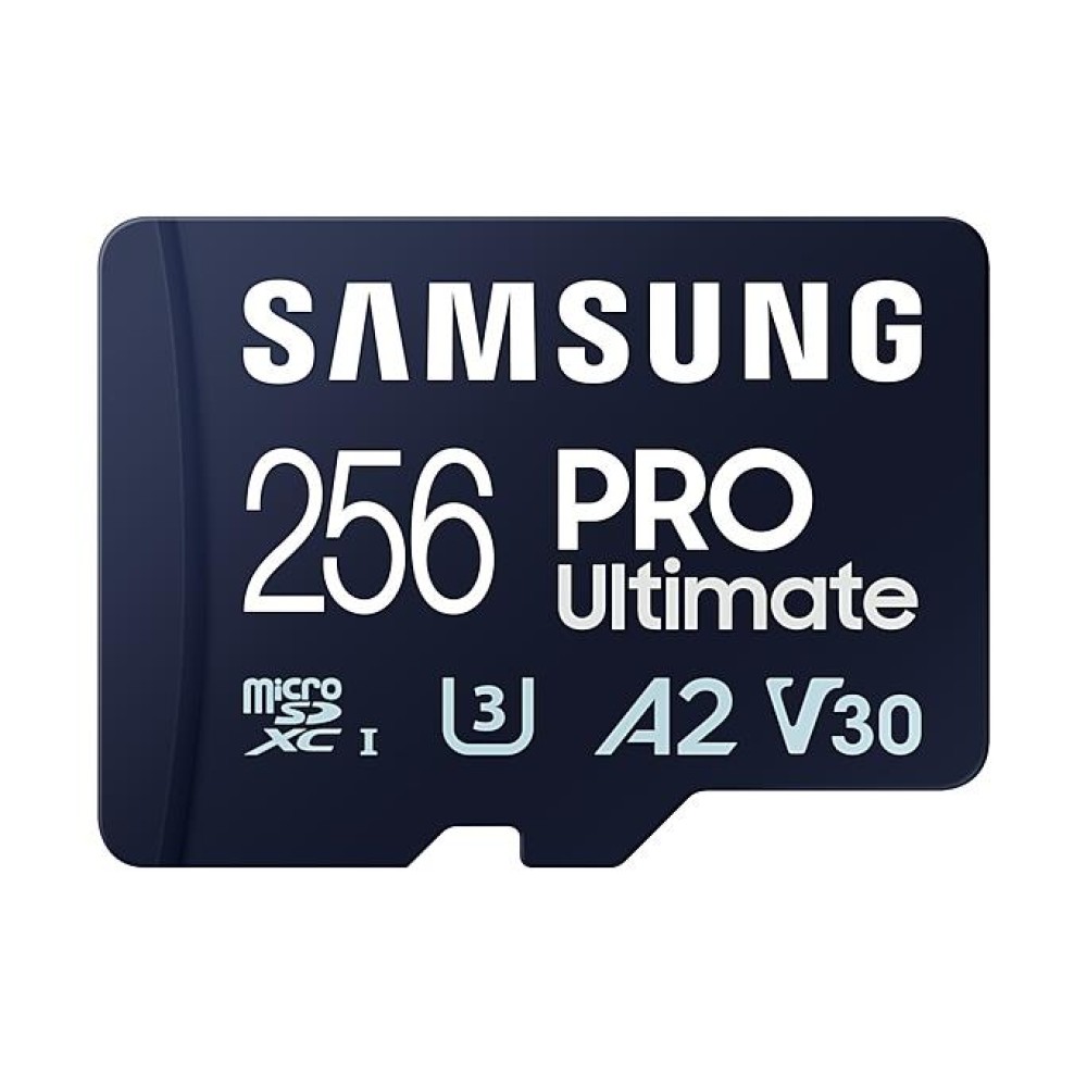 MEMORY MICRO SDXC 256GB/W/READER MB-MY256SB/WW SAMSUNG