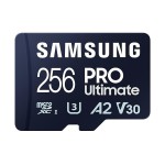 MEMORY MICRO SDXC 256GB/W/READER MB-MY256SB/WW SAMSUNG