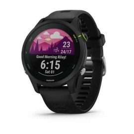 SMARTWATCH FORERUNNER 255MUSIC/BLACK 010-02641-30 GARMIN SMARTWATCH FORERUNNER 255MUSIC/BLACK 010-02641-30 GARMIN