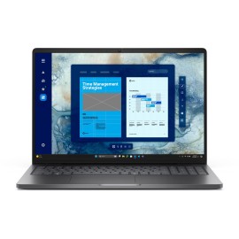 Notebook|DELL|Pro|Pro 16 (PC16250)|CPU  Core 3|100U|1200 MHz|16"|RAM 8GB|DDR5|5600 MHz|SSD 512GB|Intel graphics|Integrated|ENG|Windows 11 Pro|1.94 kg|BTO002_PC16250_EMEA