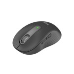 MOUSE USB OPTICAL WRL M650/GRAPHITE 910-006253 LOGITECH