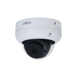 NET CAMERA 4MP IR DOME AI/IPC-HDBW3441R-AS-P-0210B DAHUA