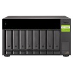 NAS STORAGE TOWER 8BAY/TL-D800C QNAP