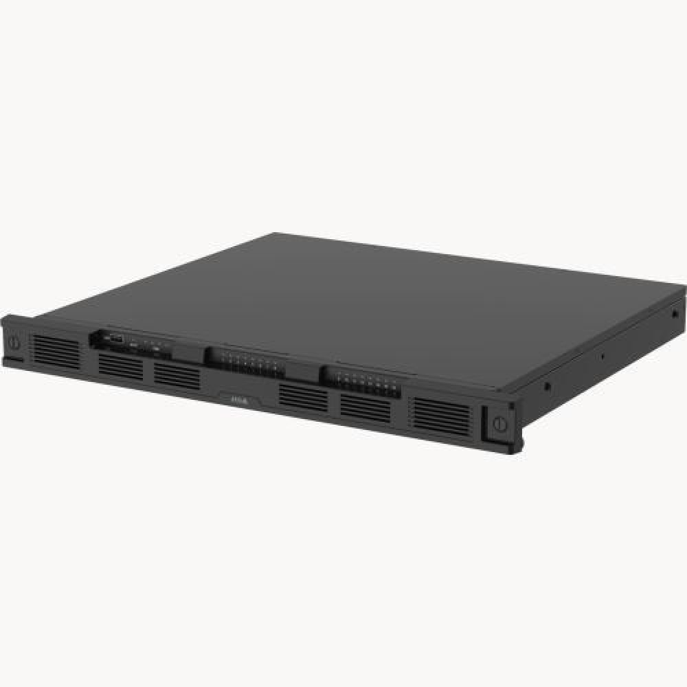 NET VIDEO RECORDER S3016/8TB 02527-002 AXIS