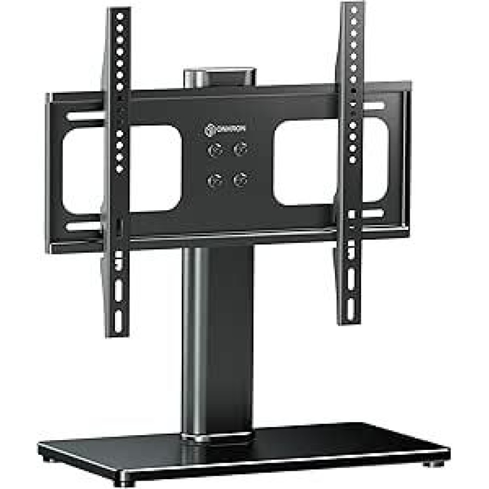 TV SET ACC DESKTOP STAND/26-55" BLACK PT1-B ONKRON