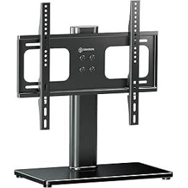 TV SET ACC DESKTOP STAND/26-55" BLACK PT1-B ONKRON