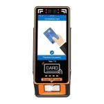 TICKET VALIDATOR T20/7" 2+16 T20-216P TELPO
