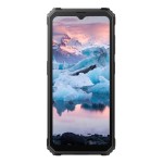 MOBILE PHONE BV4800 PRO/4/128GB BLACK BLACKVIEW