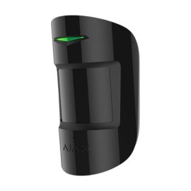 DETECTOR WRL COMBIPROTECT/BLACK 7167 AJAX DETECTOR WRL COMBIPROTECT/BLACK 7167 AJAX