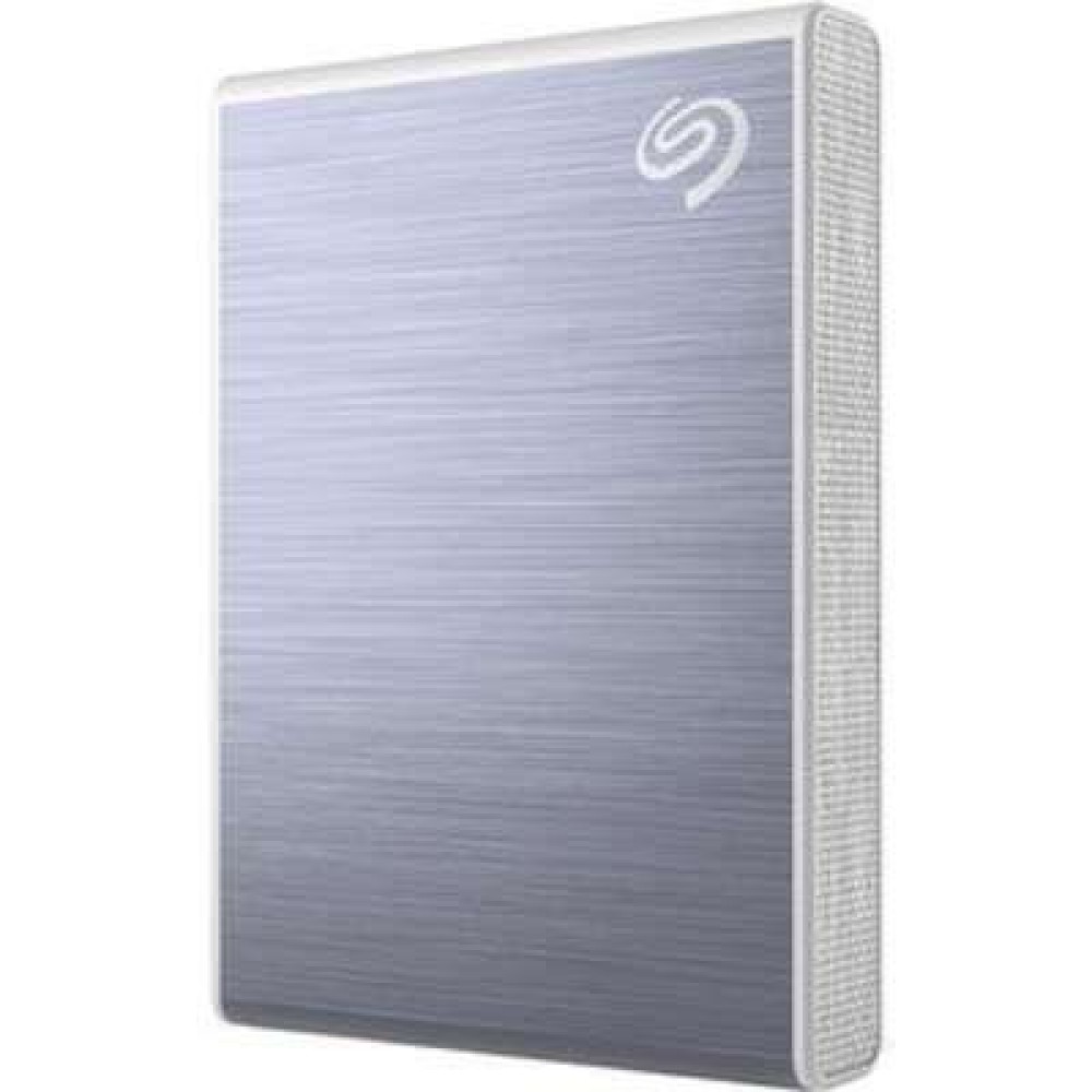 External SSD|SEAGATE|One Touch|1TB|USB-C|STKG1000402