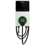 EV CHARGER 3PH 11KW EU AC/W11-C5-WH AUTEL ENERGY