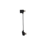 Drone Accessory|DJI|Mavic Remote Controller Cable (Lightning connector)|CP.PT.000496.02