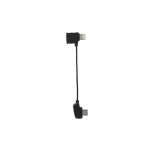 Drone Accessory|DJI|Mavic Remote Controller Cable (Lightning connector)|CP.PT.000496.02