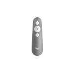 PRESENTER/POINTER R500S/MID GREY 910-006520 LOGITECH