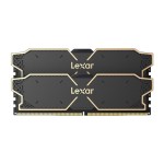 MEMORY DIMM 32GB DDR5-6000/K2 LD5U16G60C38LG-RGD LEXAR