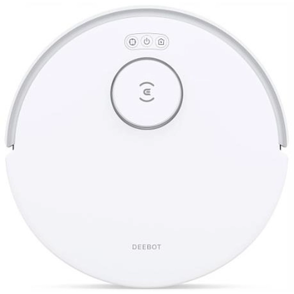VACUUM CLEANER ROBOT/WHITE DEEBOT N20 ECOVACS