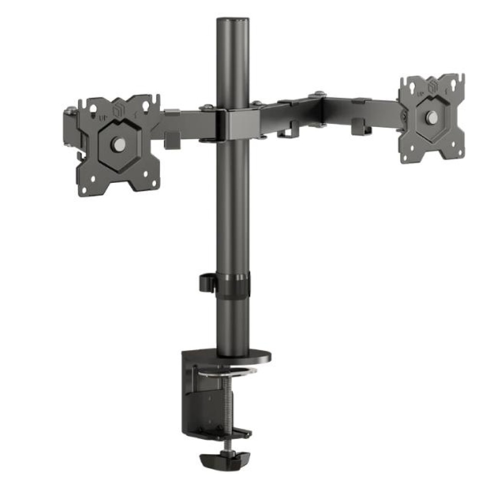MONITOR ACC WALL MOUNT/13-32" BLACK D221E-B ONKRON