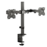 MONITOR ACC WALL MOUNT/13-32" BLACK D221E-B ONKRON