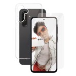 MOBILE SCREEN PROTECTOR 2IN1/GALAXY A36 5G CLEA PANZERGLASS