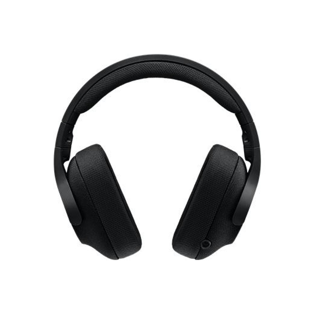 HEADSET GAMING G433/BLACK 981-000668 LOGITECH
