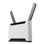 Wireless Router|MIKROTIK|Wireless Router|3600 Mbps|H53UIG-5HAXQ2HAXQ