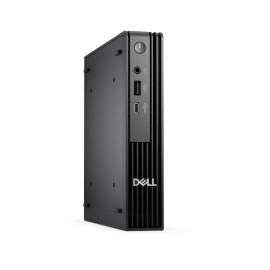 PC|DELL|Pro Micro|QCM1250|Business|Desktop|CPU Core i5|i5-14500T|1700 MHz|CPU features vPro|RAM 16GB|DDR5|5600 MHz|SSD 512GB|Windows 11 Pro|BTO008_QCM1250_EMEA_NKB PC|DELL|Pro Micro|QCM1250|Business|Desktop|CPU Core i5|i5-14500T|1700 MHz|CPU features vPro|RAM 16GB|DDR5|5600 MHz|SSD 512GB|Windows 11 Pro|BTO008_QCM1250_EMEA_NKB