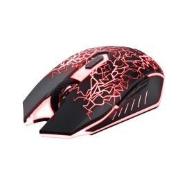 MOUSE USB OPTICAL WRL GAMING/W/LIGHT 24750 TRUST