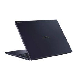 Notebook|ASUS|ExpertBook|B5604CMA-Q90732X|CPU  Core Ultra|u5-125H|1200 MHz|16"|1920x1200|RAM 16GB|DDR5|SSD 512GB|Intel Graphics|Integrated|ENG|Windows 11 Pro|Black|1.72 kg|90NX0751-M00U30 Notebook|ASUS|ExpertBook|B5604CMA-Q90732X|CPU  Core Ultra|u5-125H|1200 MHz|16"|1920x1200|RAM 16GB|DDR5|SSD 512GB|Intel Graphics|Integrated|ENG|Windows 11 Pro|Black|1.72 kg|90NX0751-M00U30