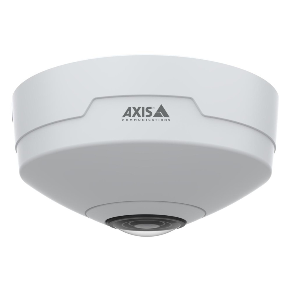 NET CAMERA M4328-P 12MP DOME/02637-001 AXIS