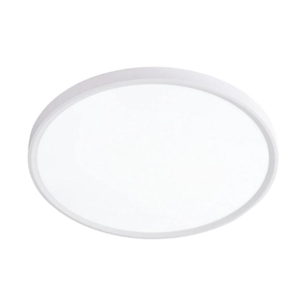 Lamp|VISIONAL|Power consumption 18 Watts|Luminous flux 2160 Lumen|6000 K|AC170-265V|VS-FL-18-IP44/W