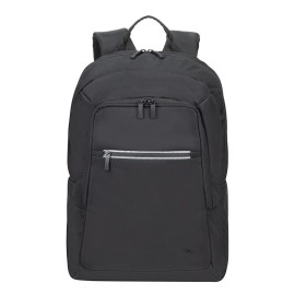NB BACKPACK ALPENDORF ECO 16"/7561 BLACK RIVACASE NB BACKPACK ALPENDORF ECO 16"/7561 BLACK RIVACASE