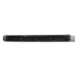 NAS STORAGE RACKST 4BAY 1U/NO HDD USB3 RS1619XS+ SYNOLOGY