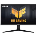 LCD Monitor|ASUS|31.5"|Gaming|Panel VA|2560x1440|16:9|170Hz|Matte|1 ms|Speakers|Height adjustable|Tilt|Colour Black|90LM07L0-B02370