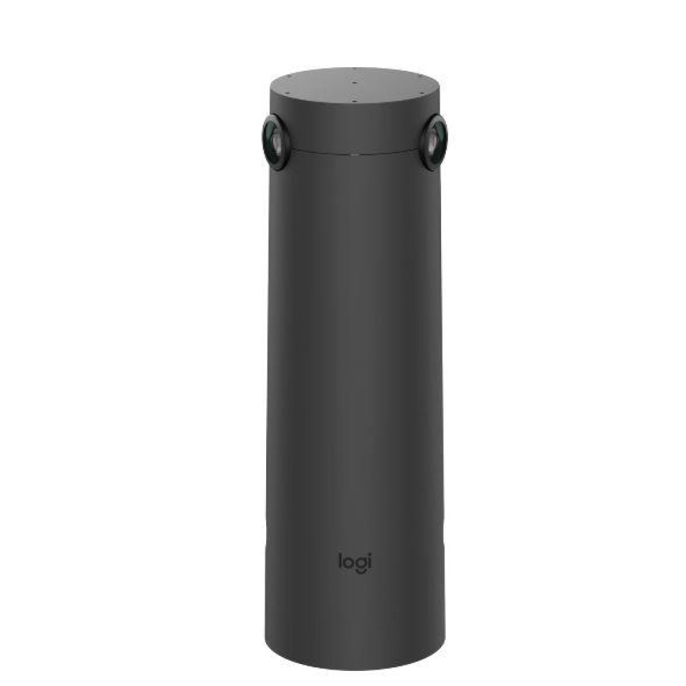 CAMERA CONFERENCE SIGHT/GRAPHITE 960-001510 LOGITECH