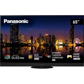 TV Set|PANASONIC|65"|OLED/4K/Smart|3840x2160|Wireless LAN|Bluetooth|TX-65MZ1500E TV Set|PANASONIC|65"|OLED/4K/Smart|3840x2160|Wireless LAN|Bluetooth|TX-65MZ1500E