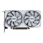 Graphics Card|MSI|NVIDIA GeForce RTX 3050|8 GB|GDDR6|128 bit|1xDVI-D|1xHDMI|1xDisplayPort|3050VEN2XXSWHI8GOC