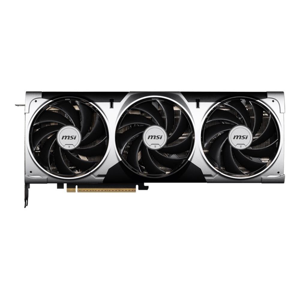 Graphics Card|MSI|NVIDIA GeForce RTX 5070 Ti|16 GB|GDDR7|256 bit|PCIE 5.0 16x|Triple slot Fansink|1xHDMI|3xDisplayPort|RTX5070TI16GVEN3XOC