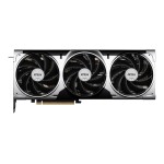 Graphics Card|MSI|NVIDIA GeForce RTX 5070 Ti|16 GB|GDDR7|256 bit|PCIE 5.0 16x|Triple slot Fansink|1xHDMI|3xDisplayPort|RTX5070TI16GVEN3XOC