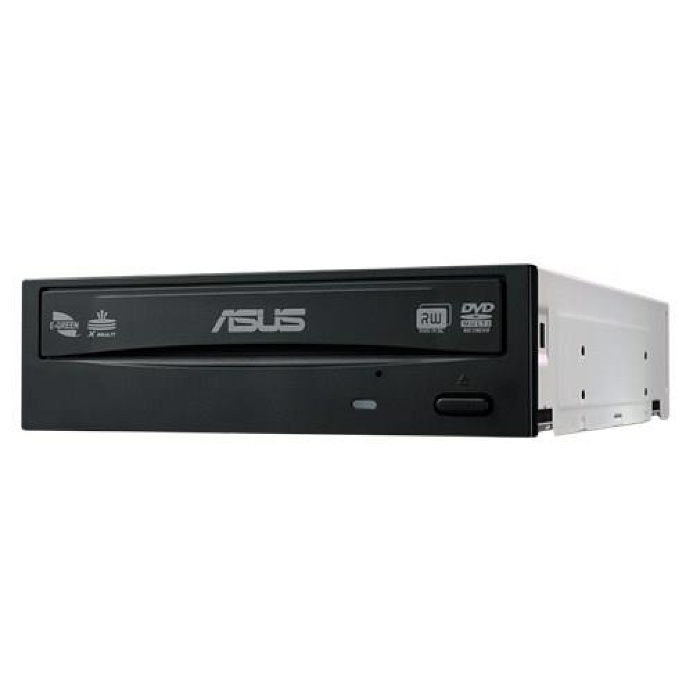 DVD RW SATA 24X INT BLK BLACK/DRW-24D5MT/BLK/B/GEN ASUS