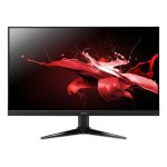 LCD Monitor|ACER|QG271M3bmiipx|27"|Gaming|Panel IPS|1920x1080|16:9|180 HZ|1 ms|Tilt|Colour Black|UM.HQ1EE.303